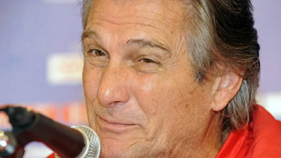 Спортинг (Лиссабон): самые известные главные тренеры команды.