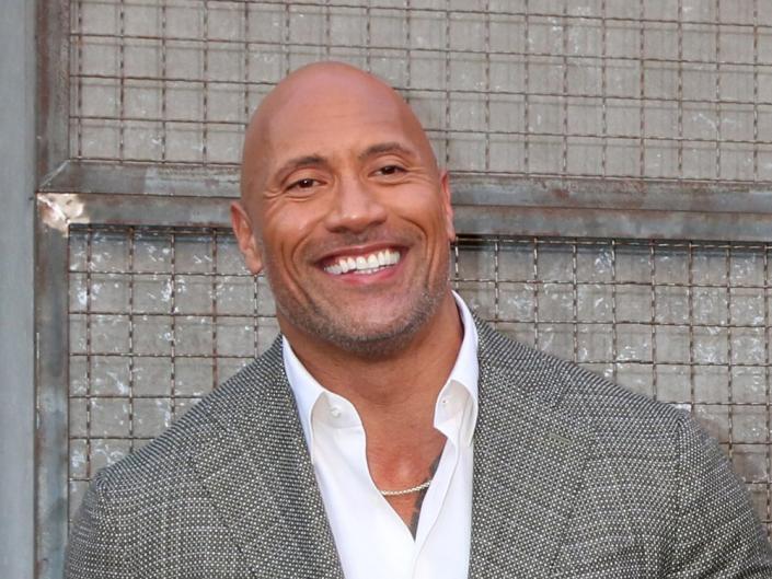 Дуэйн Джонсон понимает разногласия по поводу призыва к пожертвованиям для жертв Мауи