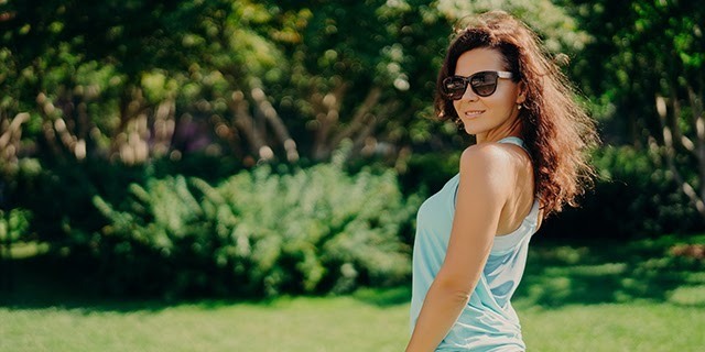 Простые лайфхаки для улучшения здоровья глаз!