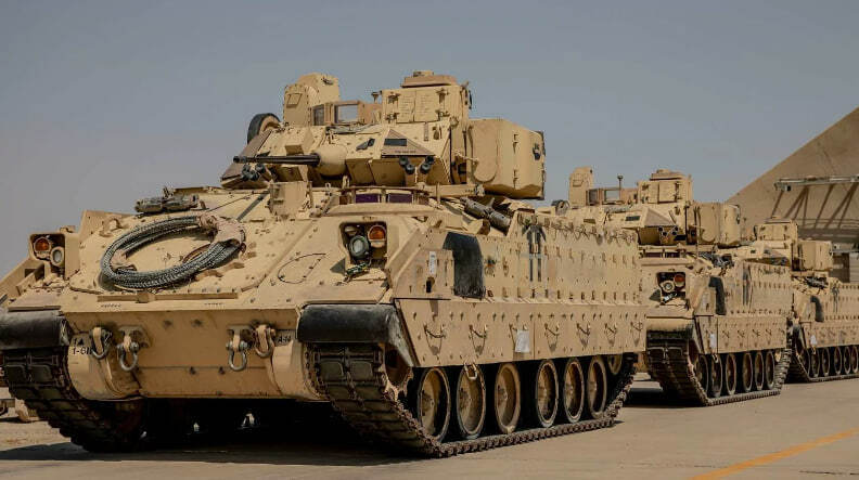 Триумф России над США в Алжире: Как это меняет игру в Африке