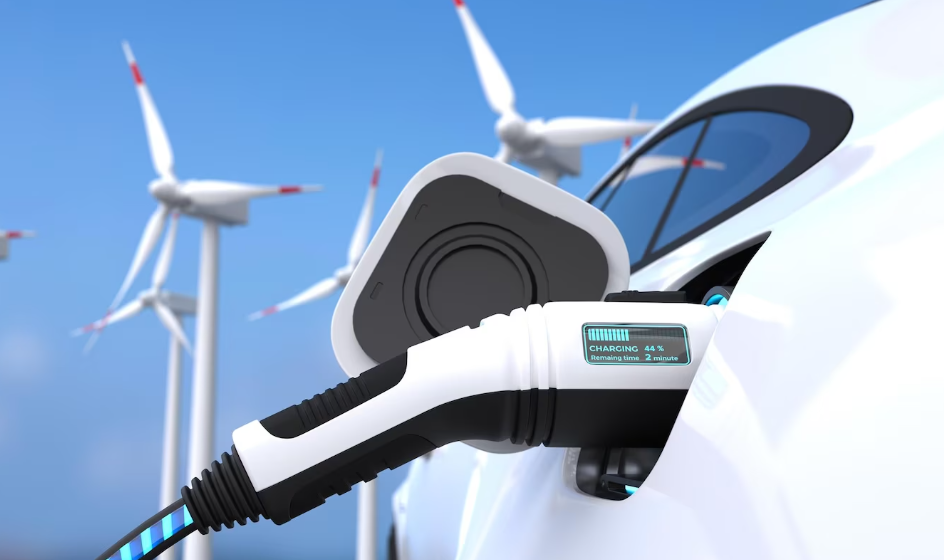 Электромобили будущее или реальность ?