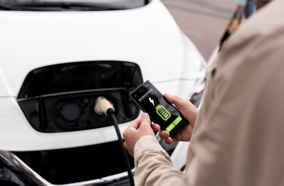 Электромобили будущее или реальность ?