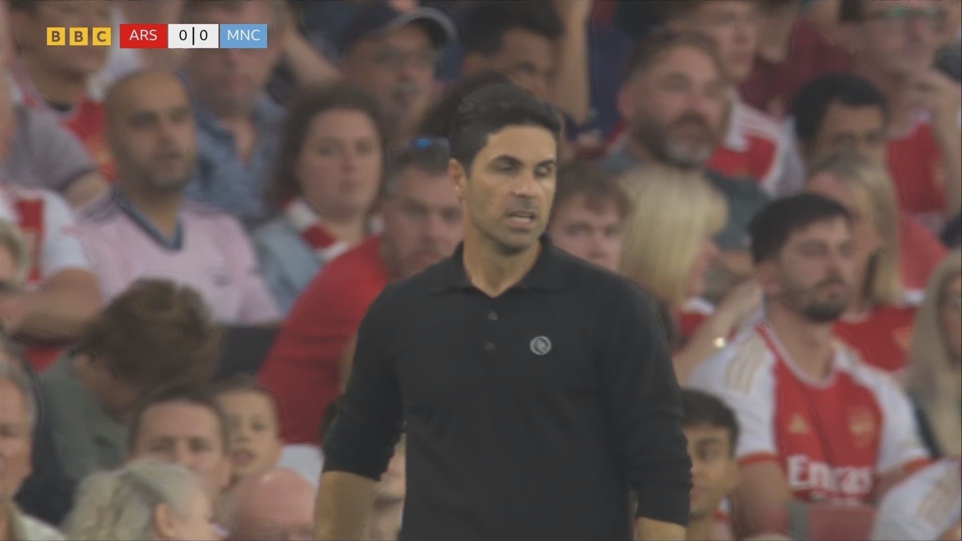 "Арсенал" победил "Манчестер Сити" в главном матче выходных