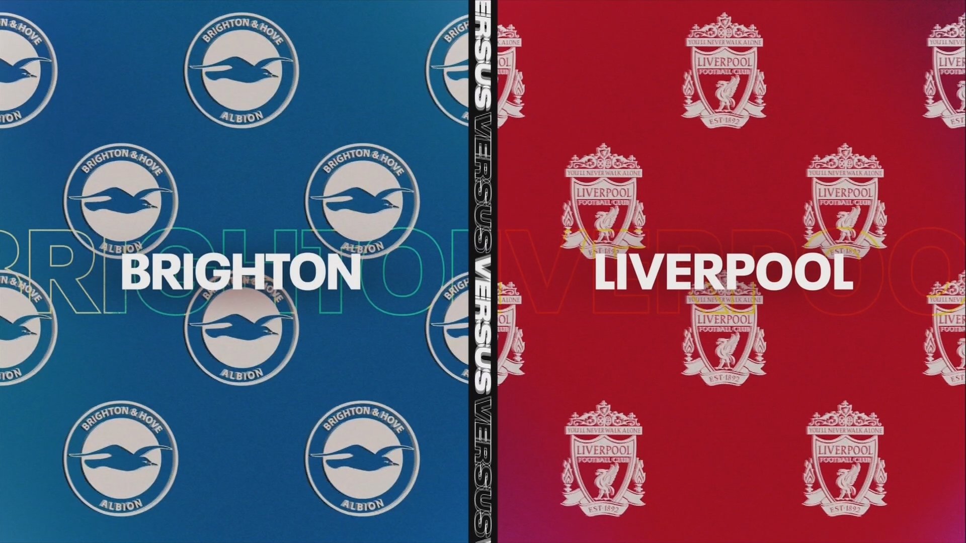 Красивая битва "Ливерпуля" и "Брайтона"