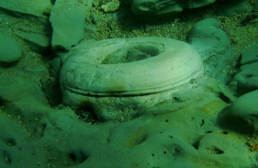 "Удивительные случайные открытия: Как случайность привела к находкам в неожиданных местах"