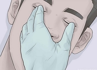 Кто закроет глаза умершему?