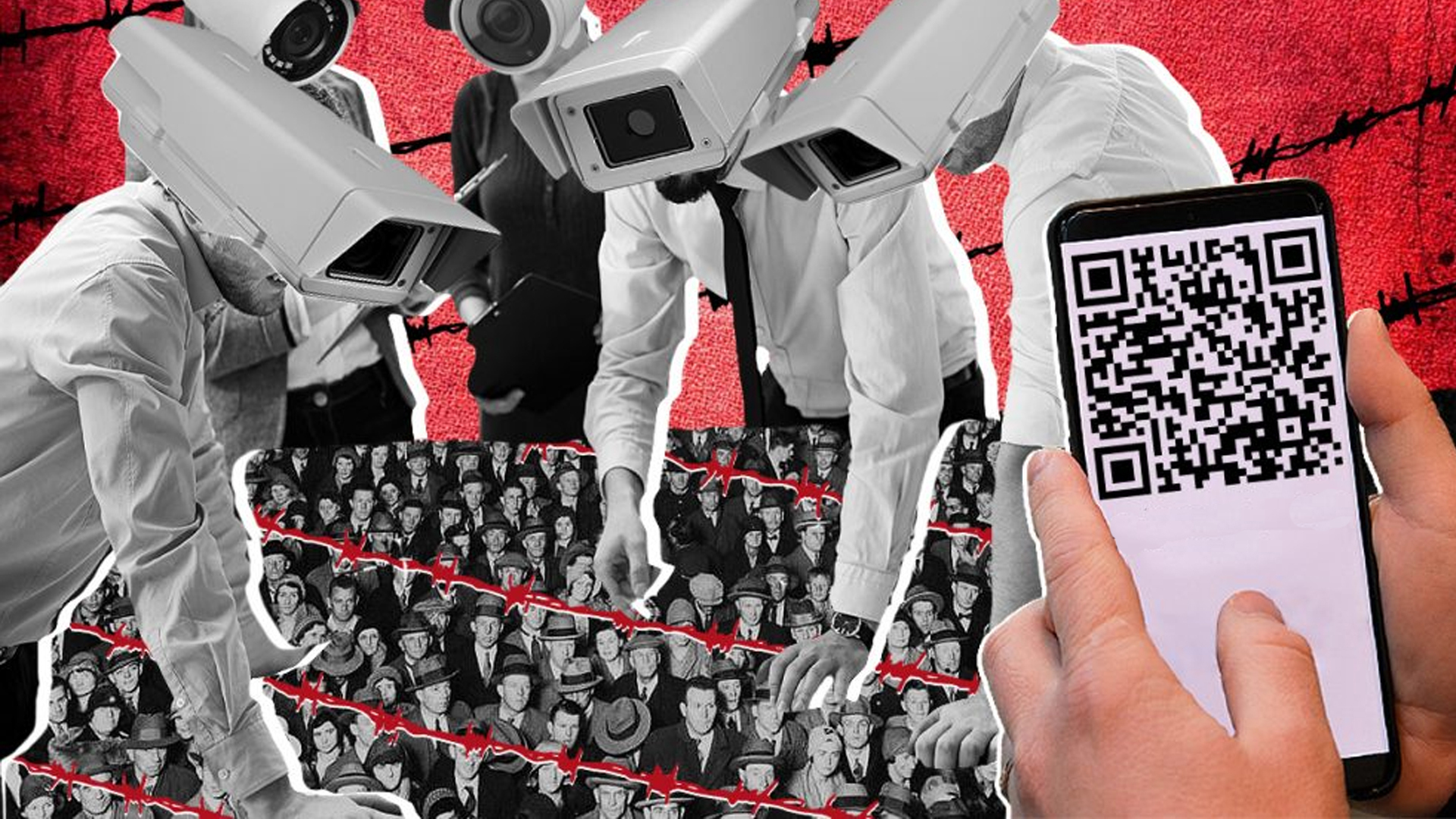 Система социального рейтинга или как заработать себе баллы на счастливое будущее