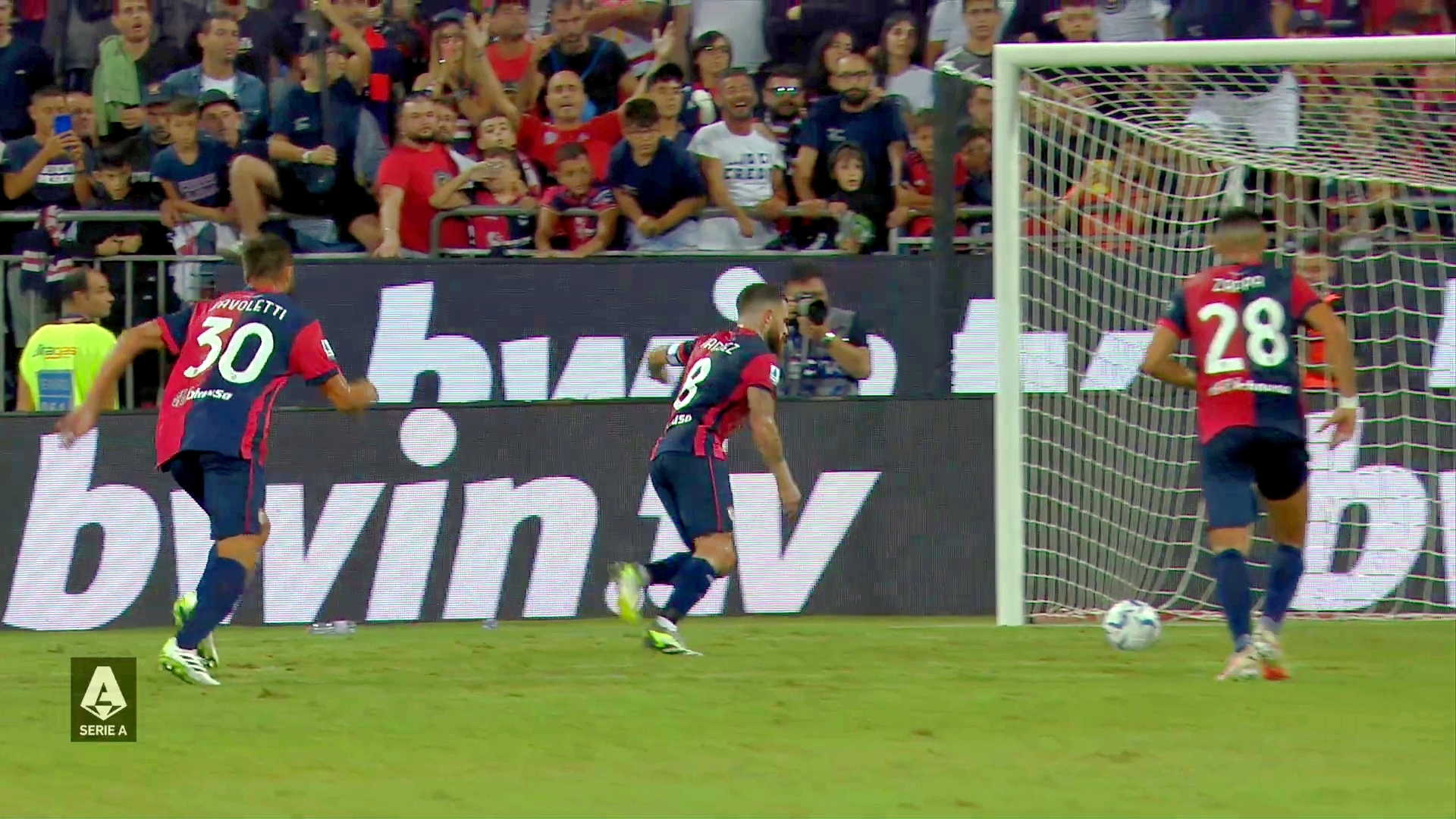 Лукаку и другие спасли Моуринью от увольнения