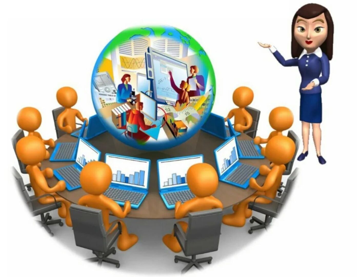 Развитие технологий: усложнение или упрощение жизни?