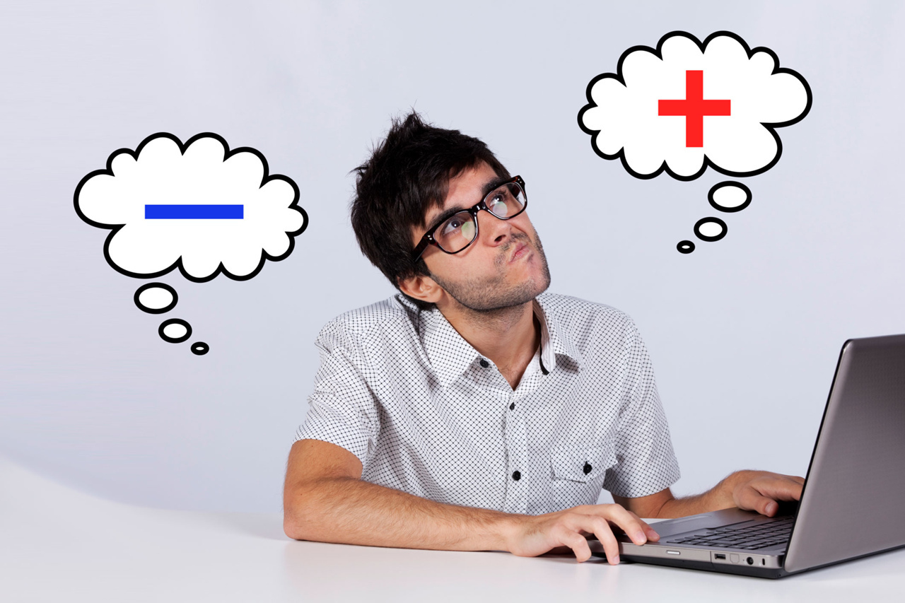 "Влияние удаленной работы на производительность и благополучие сотрудников: палка о двух концах"