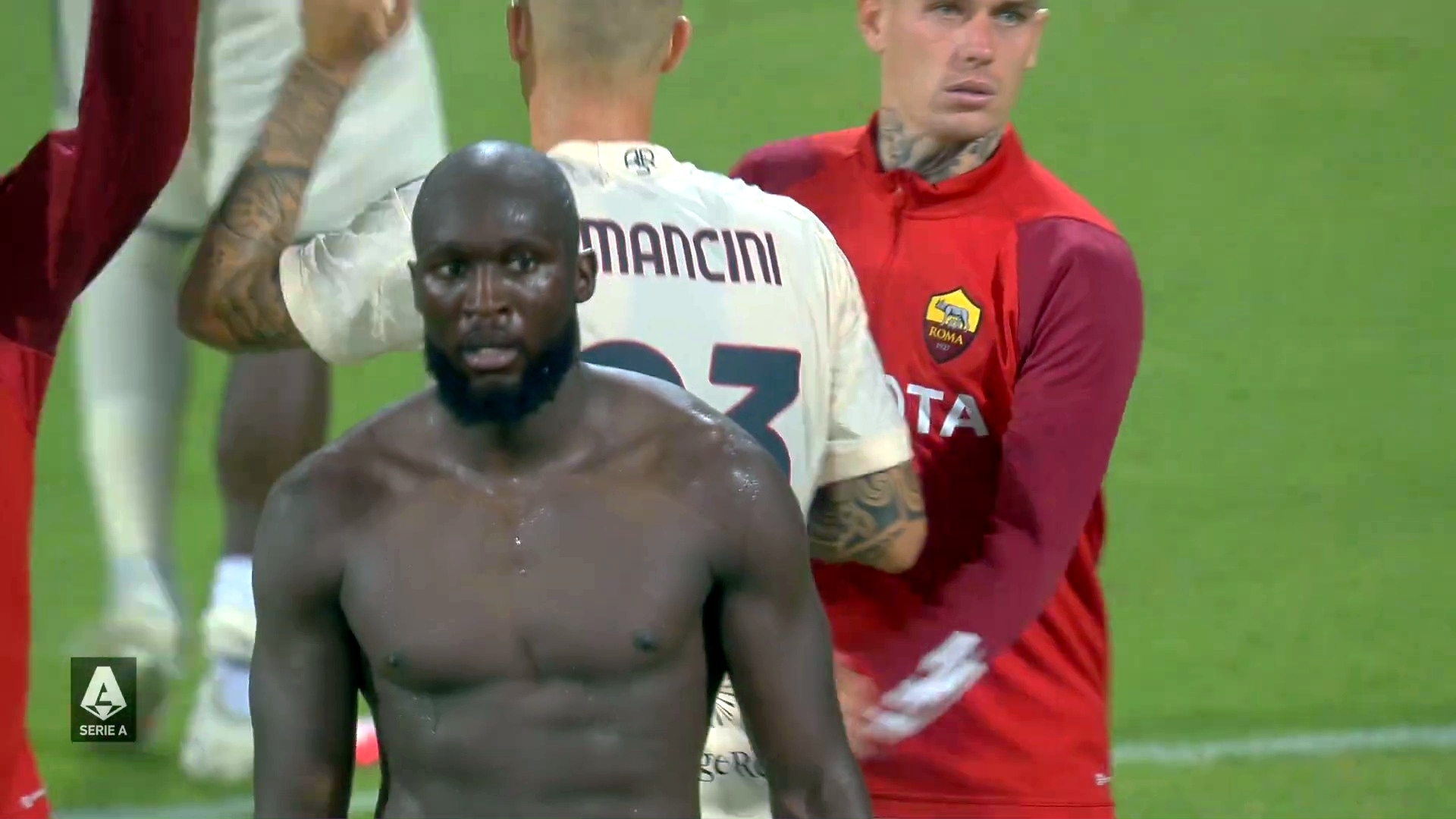 Лукаку и другие спасли Моуринью от увольнения