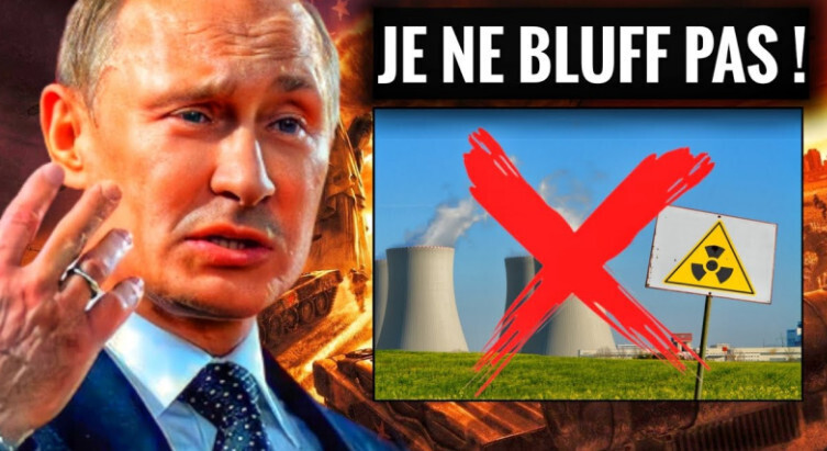 США совершают ядерное самоубийство, и Путин не блефует