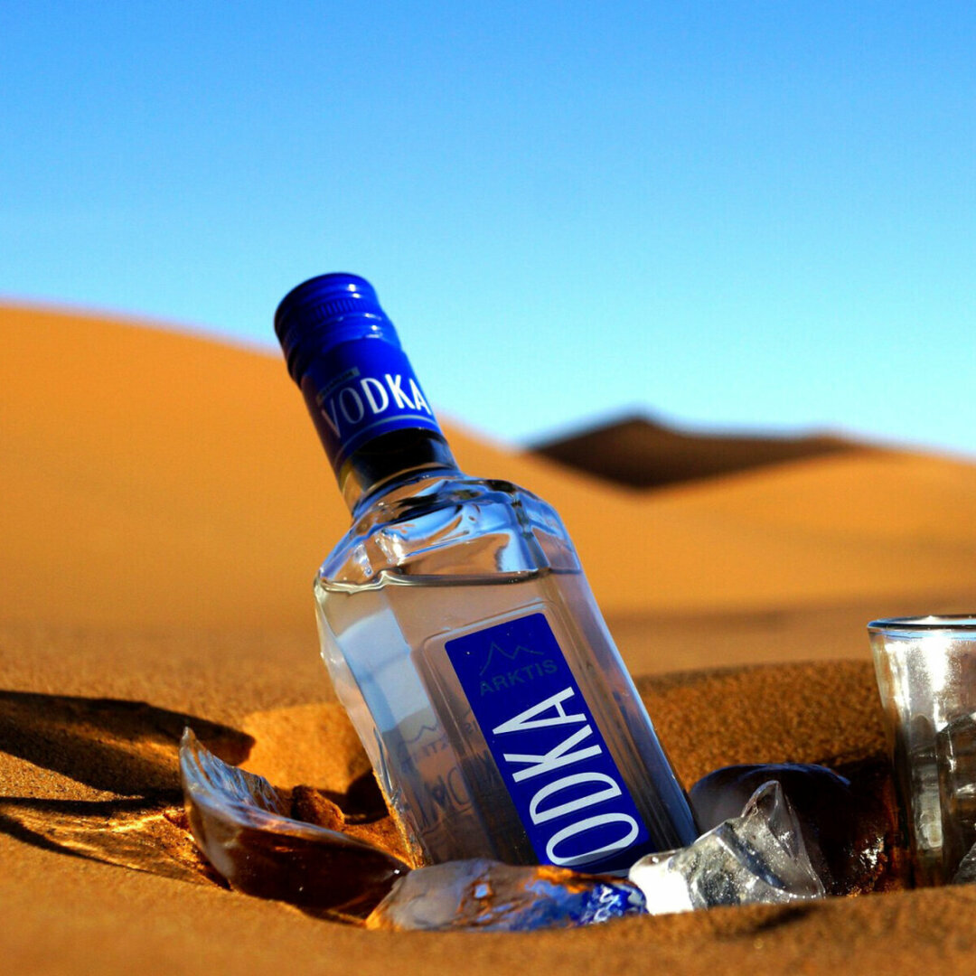 Закрыть дыру в бюджете спиртом? Легко!