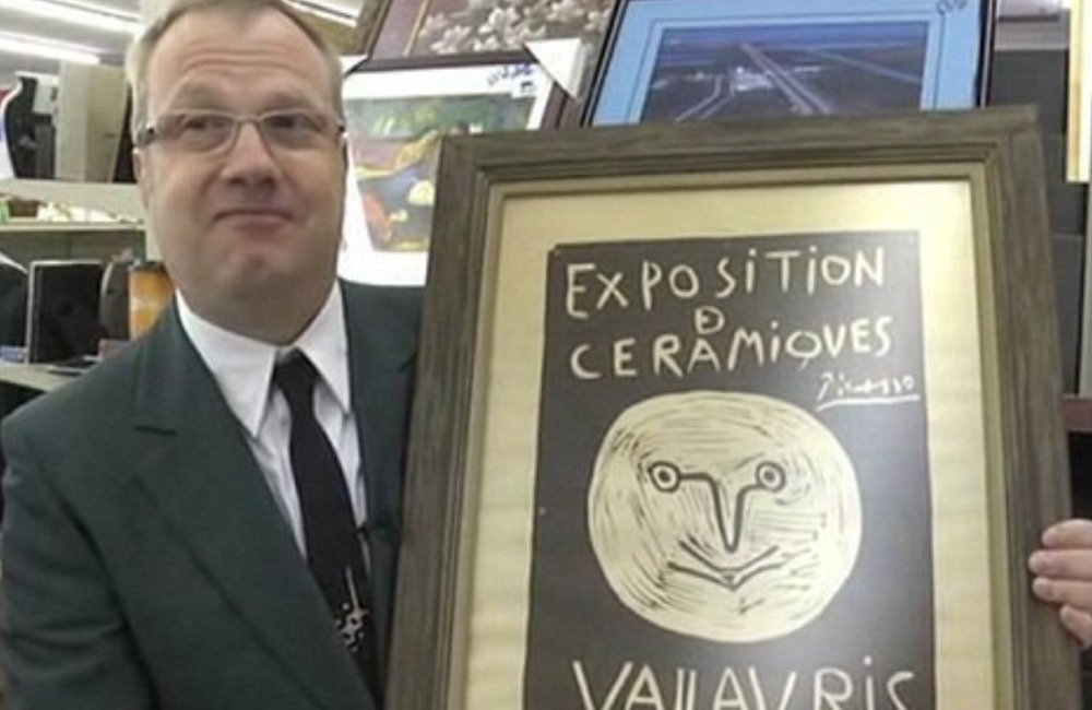 "Удивительные случайные открытия: Как случайность привела к находкам в неожиданных местах"