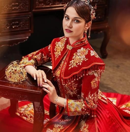 Китай наступает, а чем ответит Россия на это наступление