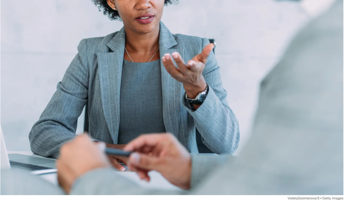 Почему в следующем году у вас может быть меньше прибавка к зарплате и меньше шансов на повышение в должности