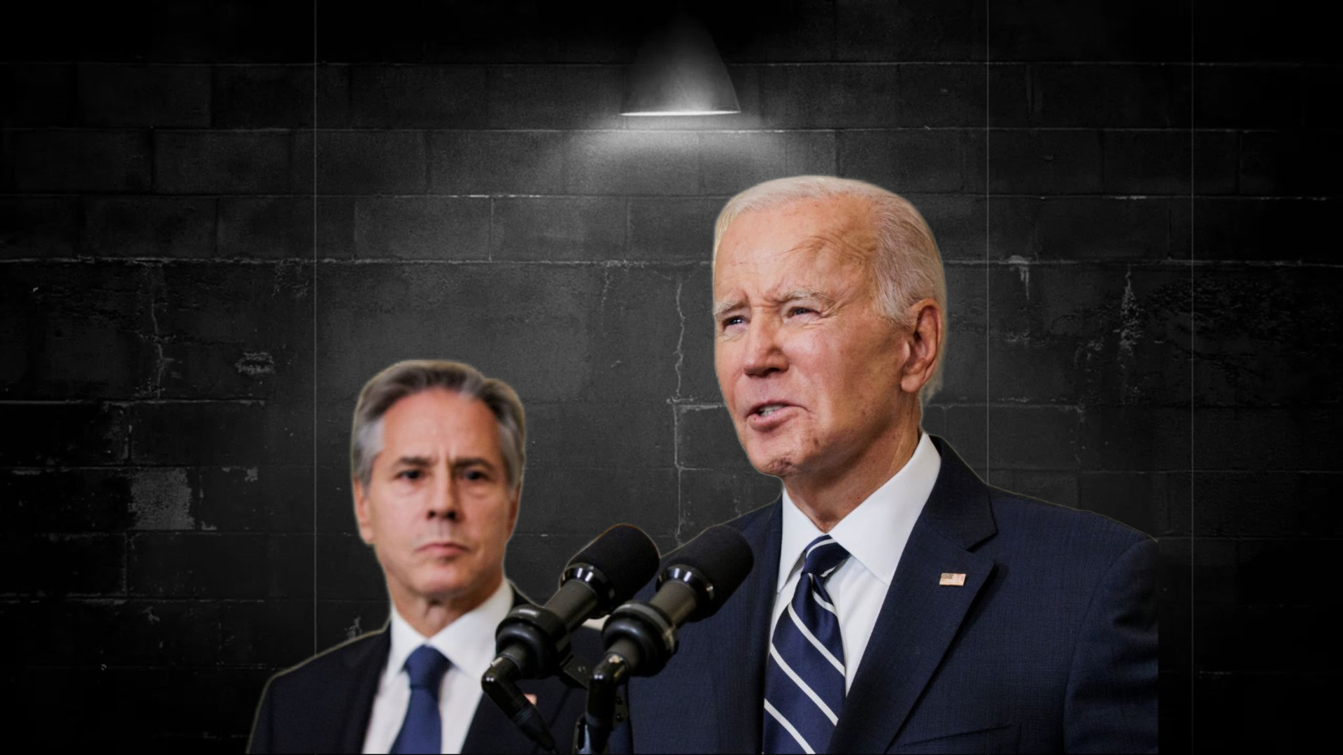 Помощь США Палестине: раскрытие геополитической шахматной доски