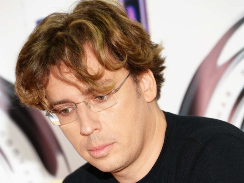 Настоящие патриоты должны защищать Родину. Пойдет ли Максим Галкин<span style=