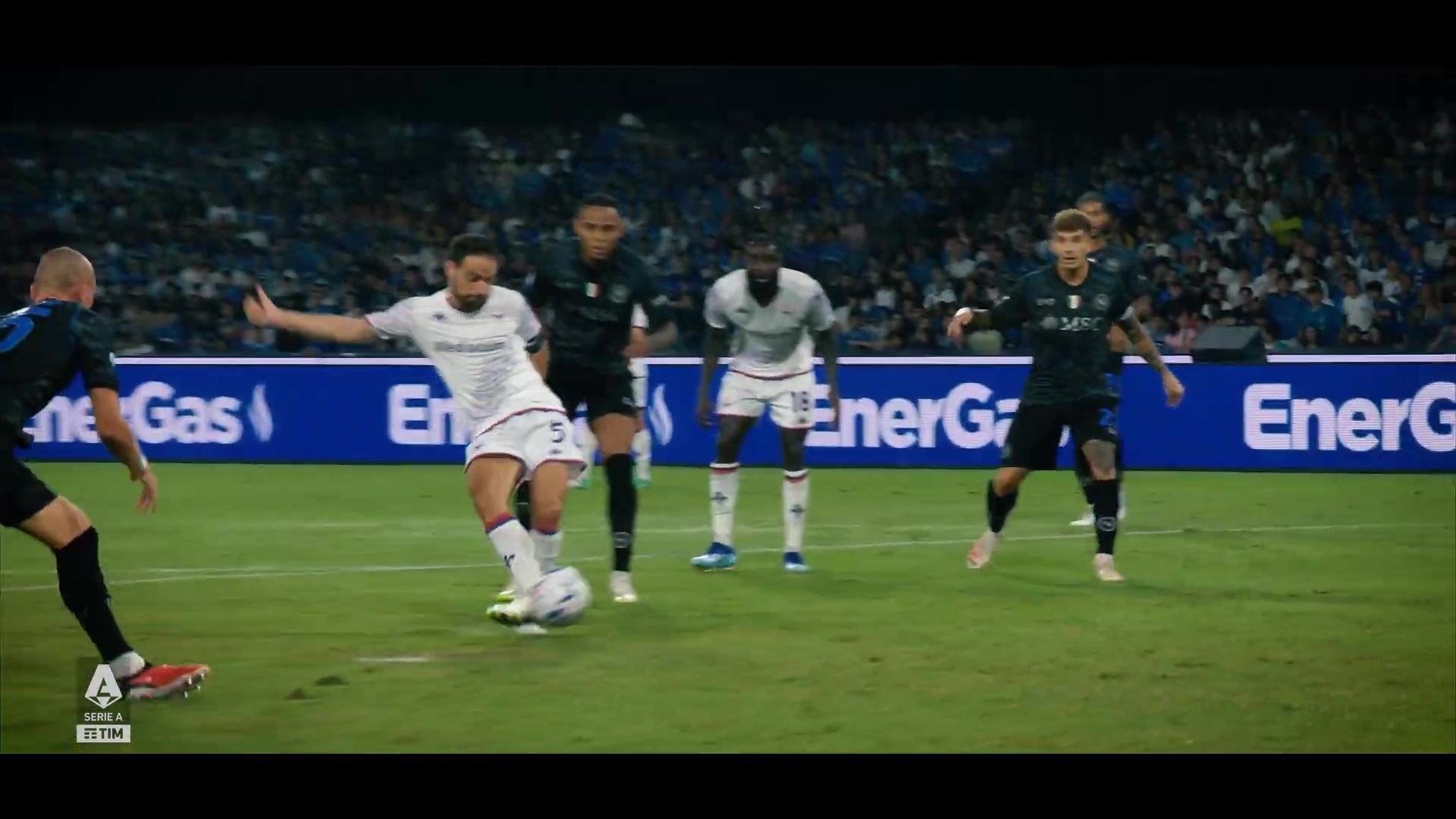 «Наполи», похоже, не в состоянии сохранить прошлогодний уровень