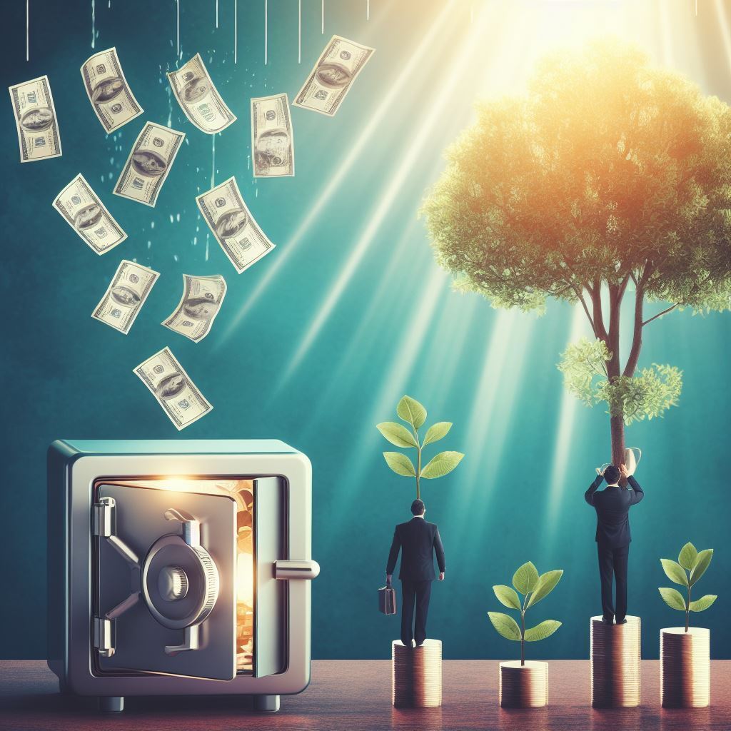 10 Шагов к Финансовой Свободе: Путь к Успеху