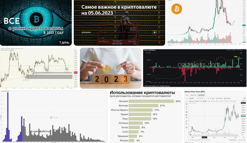 Что нужно знать перед покупкой криптовалюты в 2023 году