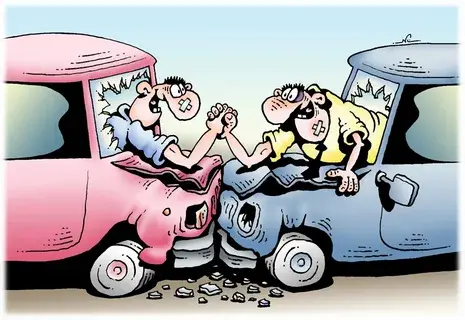 Что такое мировое соглашение?