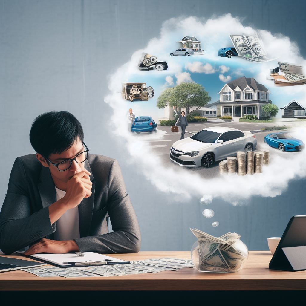 10 Шагов к Финансовой Свободе: Путь к Успеху