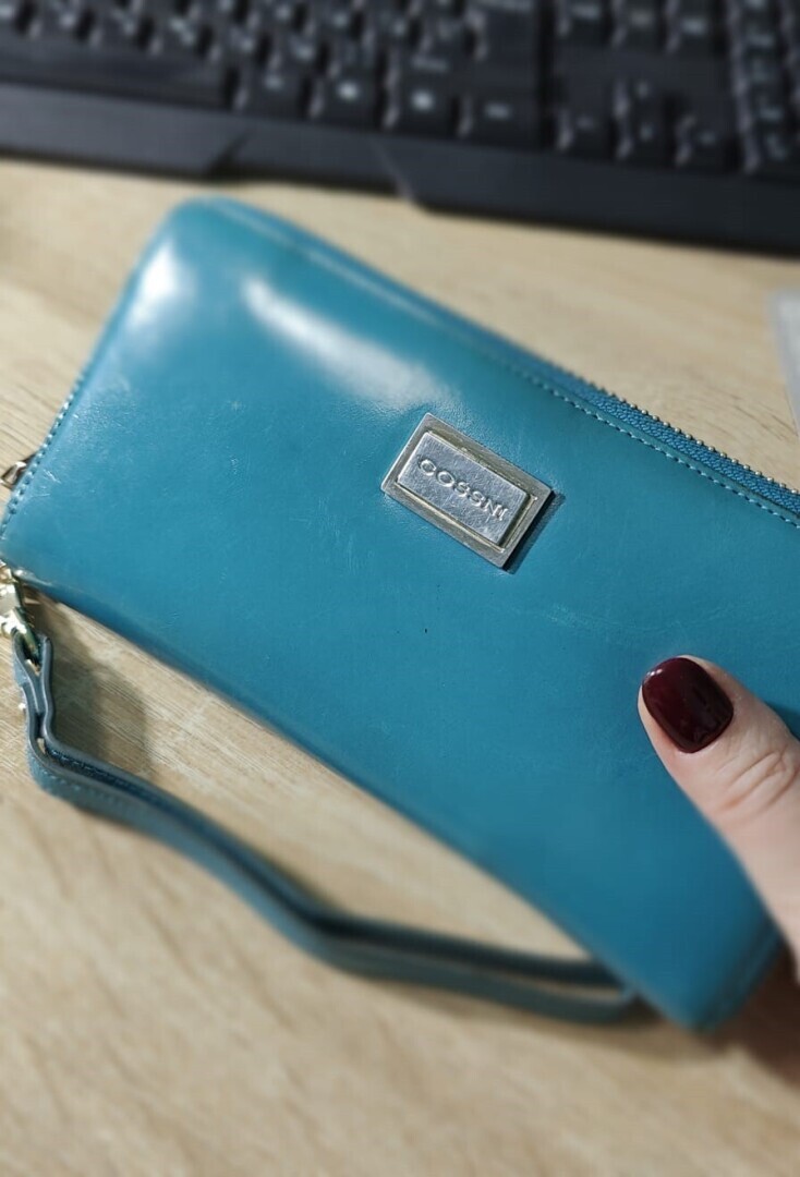 Кошелек по ФенШуй! Выбираем кошелек, чтобы деньги водились!