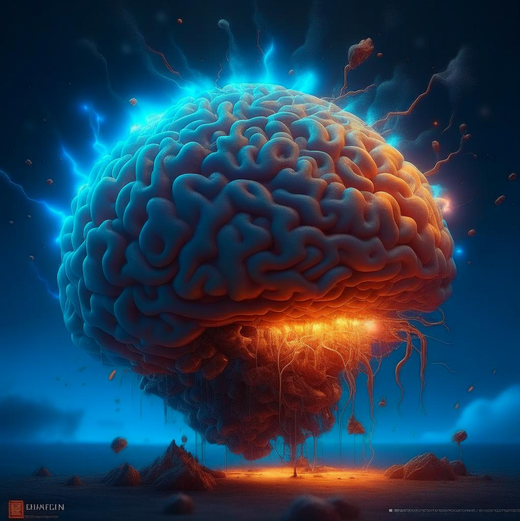 Как я работала с нейросетью и почти не схватила нервный срыв