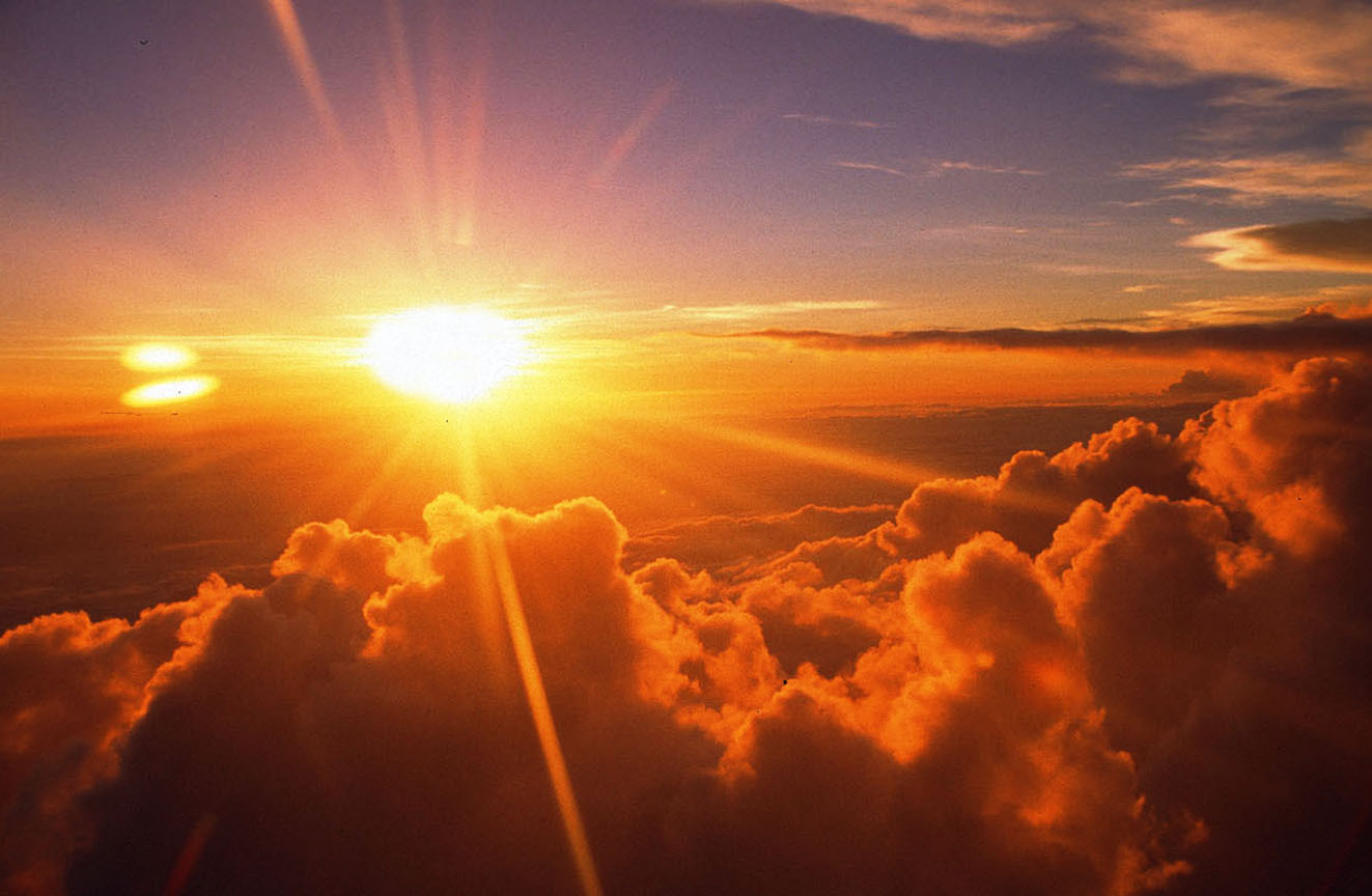 Солнце и луна что хранят эти звезды