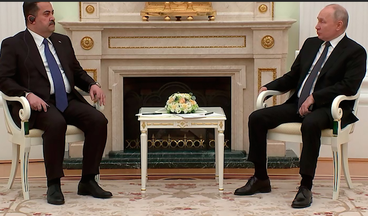 Израиль или Палестина. За кого быть России и россиянам