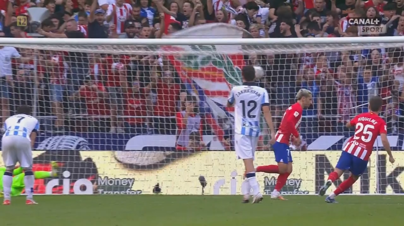 Новости из верхов испанского футбола