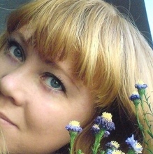 Ольга, г. Белокуриха