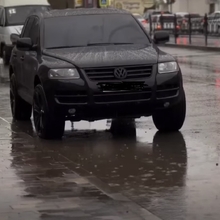 Роман, г. Елизово