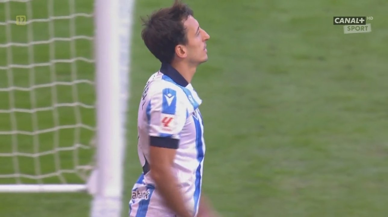 Новости из верхов испанского футбола