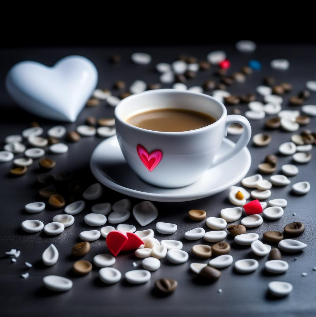 Удивительные кофейные вкусы