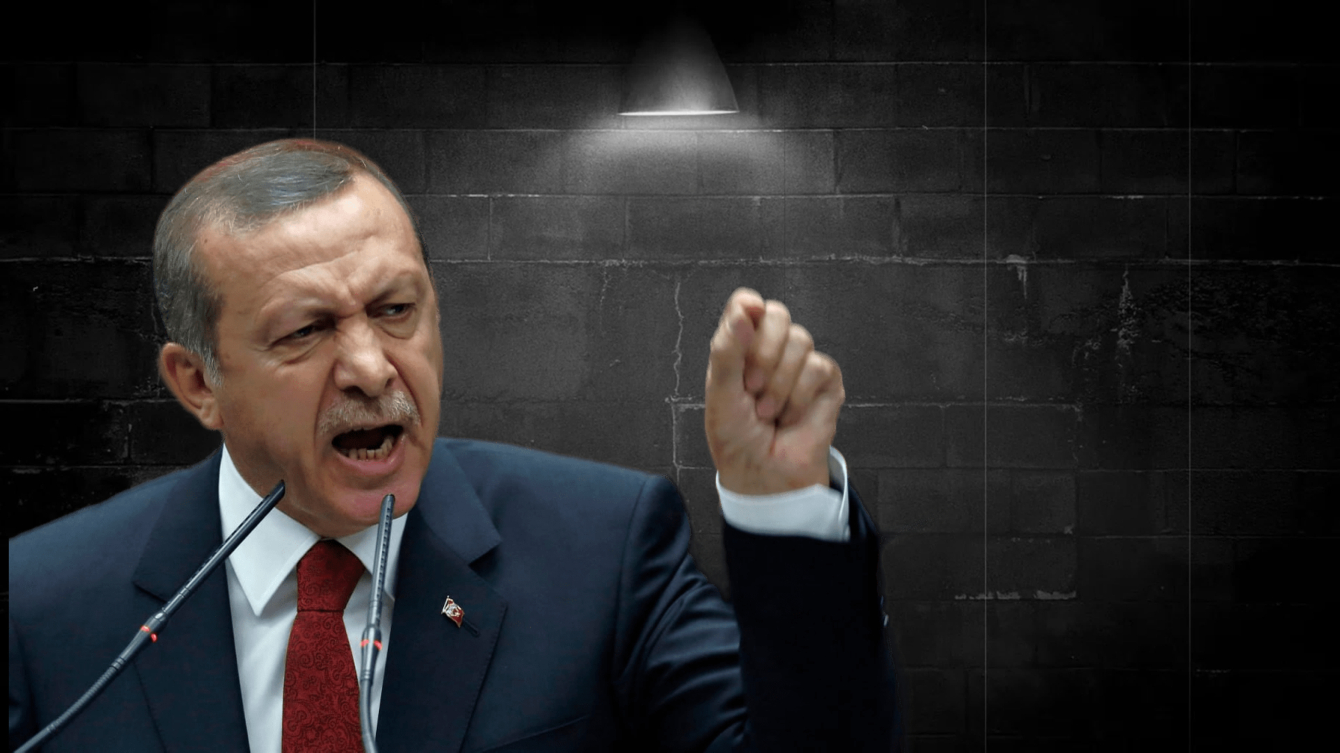 Напряжение между Турцией и США: анализ обвинений Эрдогана