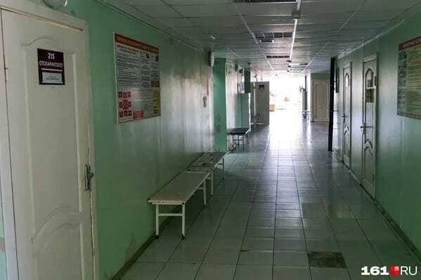 Оригинальное решение кадрового дефицита: вечером ещё медсёстры, утром уже врачи