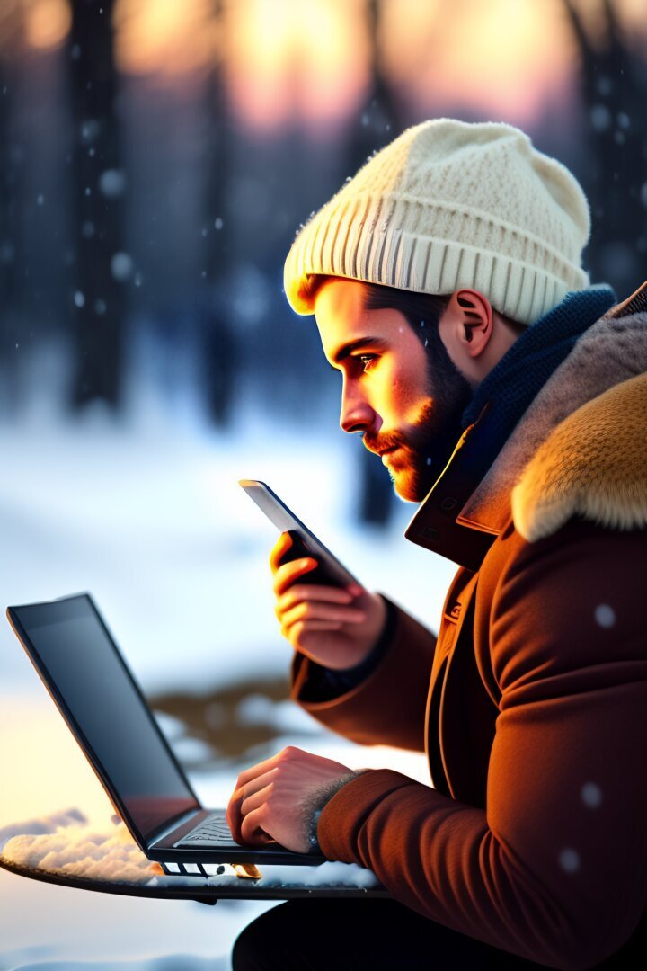 5 эксклюзивных идей для бизнеса, которые принесут успех зимой!