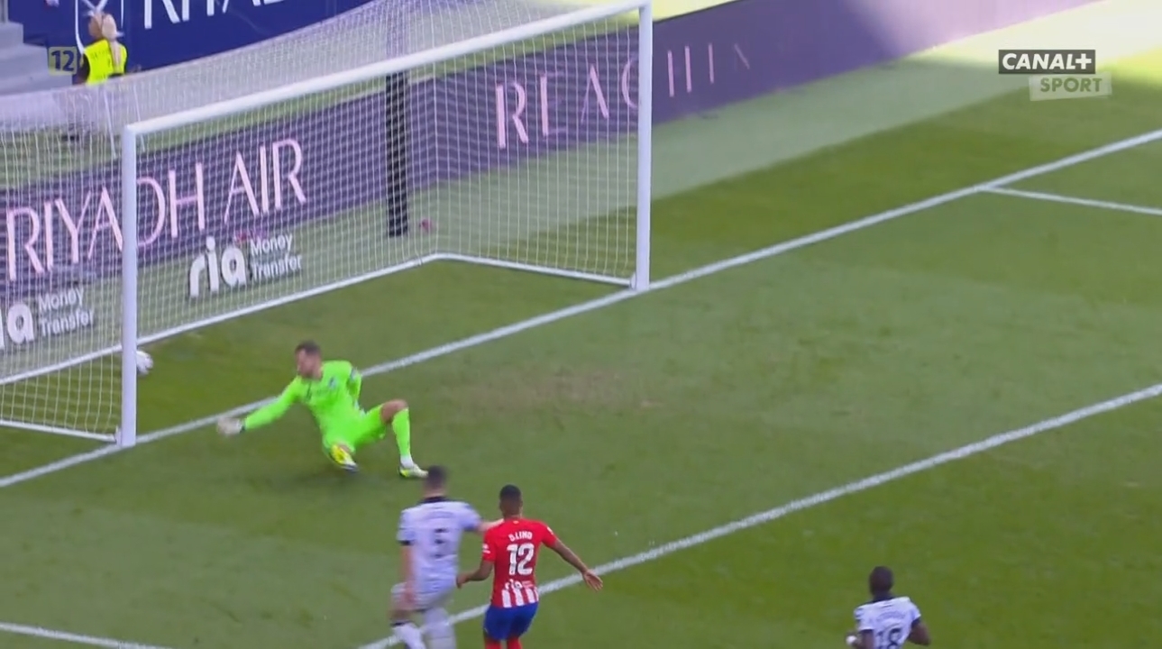 Новости из верхов испанского футбола