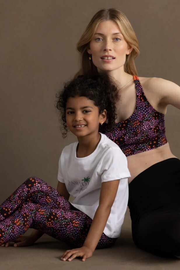 Этично и экологично: поиск леггинсов для йоги и пилатеса, произведенных по справедливой цене