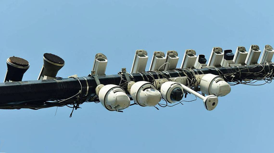 Россия перенимается опыт Китая и разрабатывает свой «социальный рейтинг» для граждан. Что это: клеймо или персональное досье?