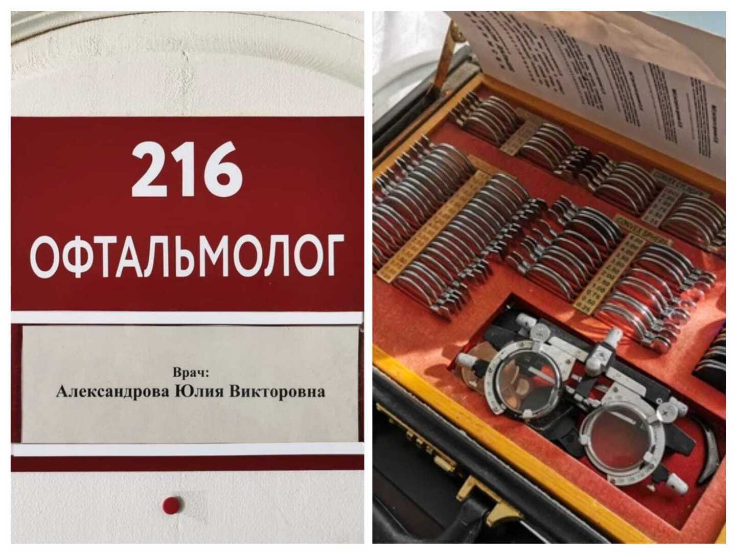 Оригинальное решение кадрового дефицита: вечером ещё медсёстры, утром уже врачи