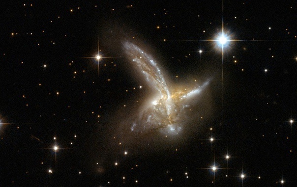 Где находится рай и ад на Земле и в космосе