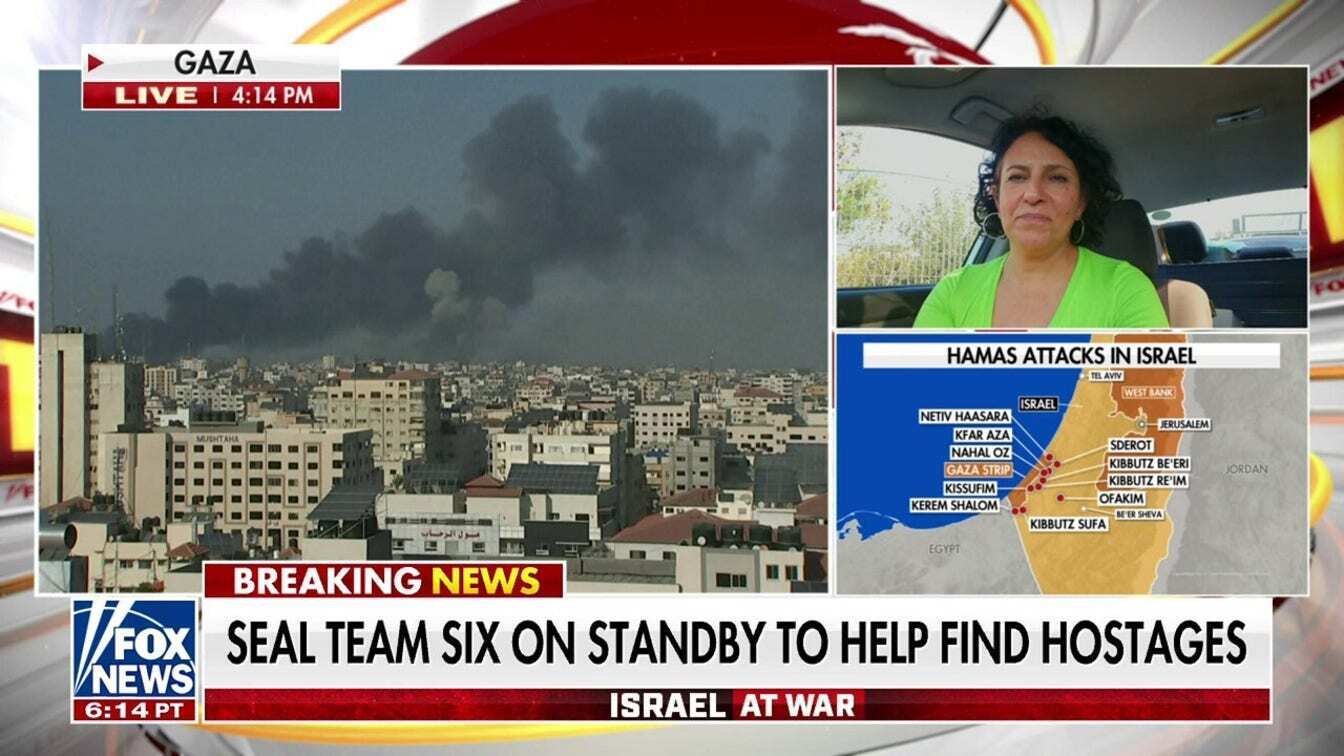 МНЕНИЕ Пропавший без вести в Израиле: Где ты, 19-летняя Рони? Наступил худший кошмар каждого родителя