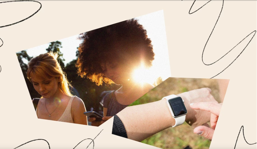 Сколько солнечного света вы получаете? Теперь ваши часы могут отслеживать происходящее. Новая функция умных часов.