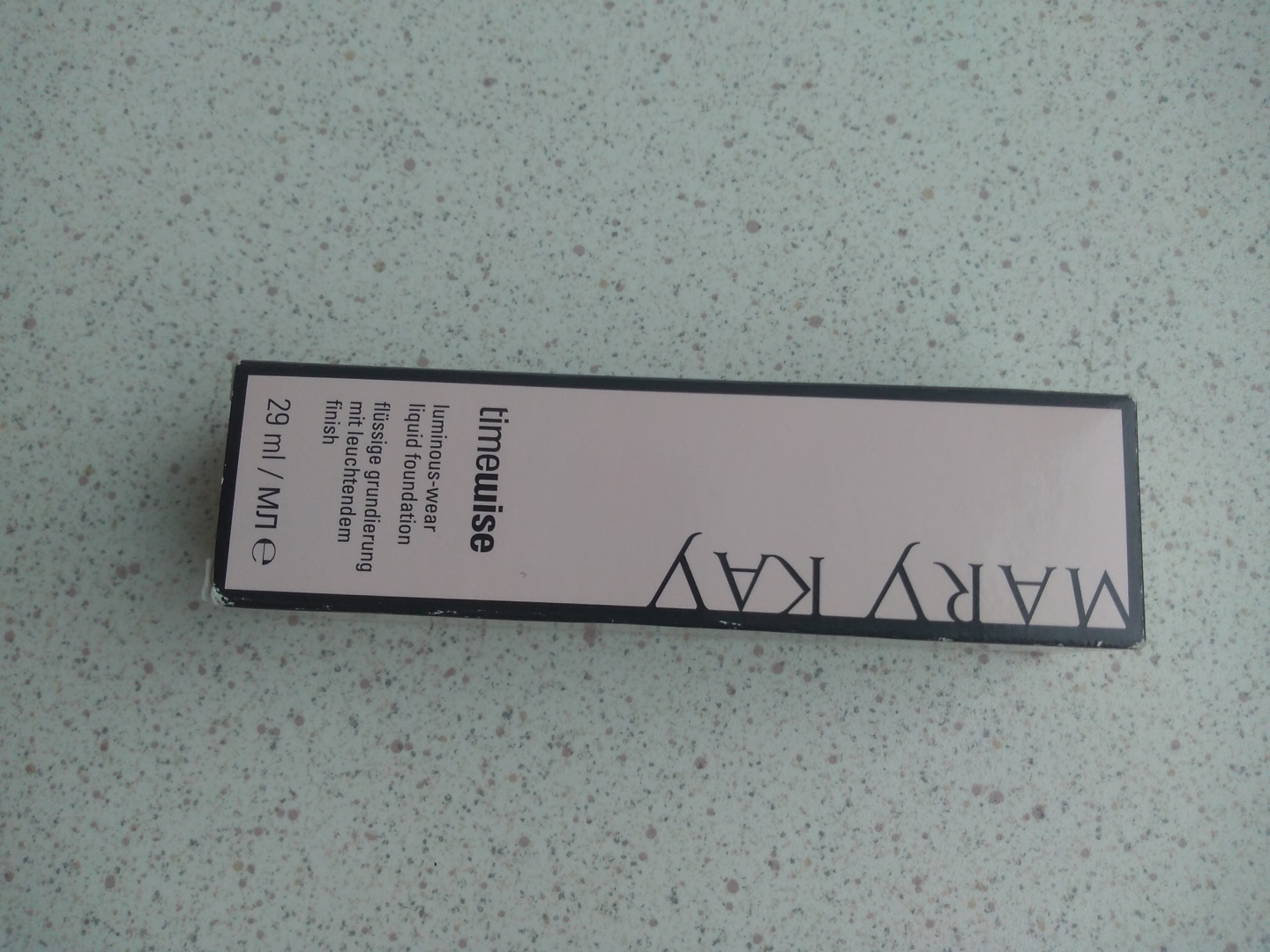 Помадки mary kay