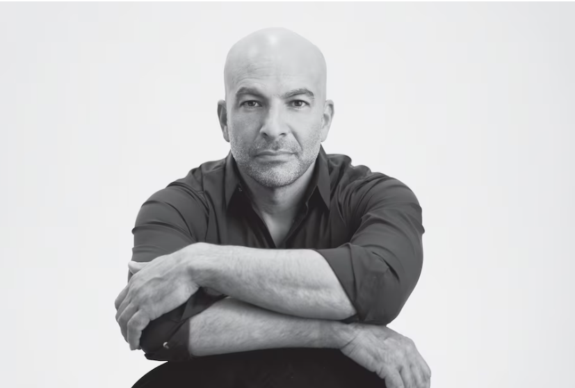 Хотите дожить до 100 лет здоровья? Доктор долголетия Питер Аттиа дает совет.