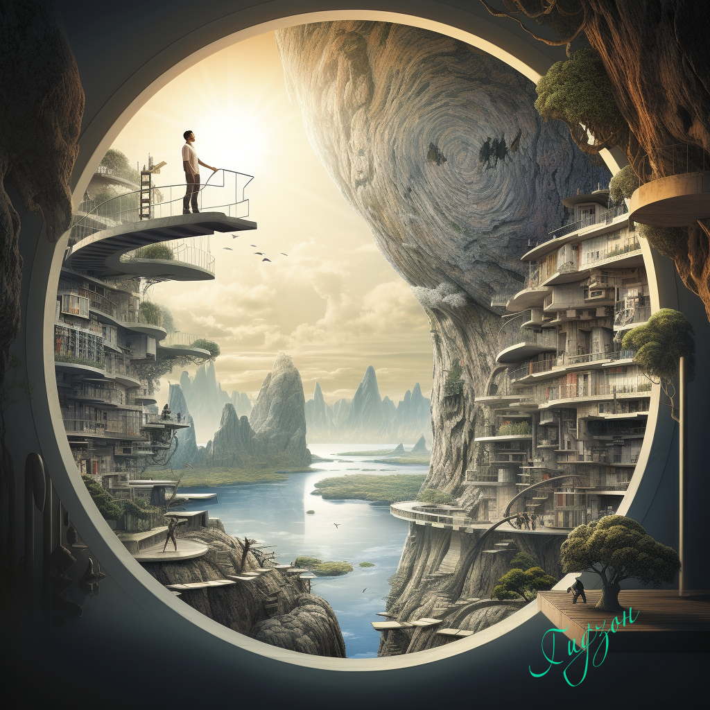 Действие и ответственность. Ключи к достижению успеха.