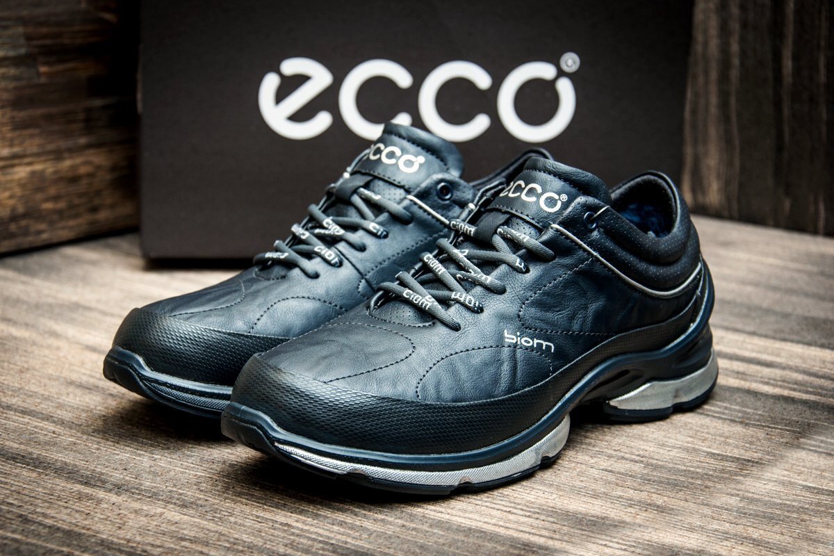 Я ношу их уже пять лет, поменял только стельку: 10 брендов красивой и удобной обуви на осень